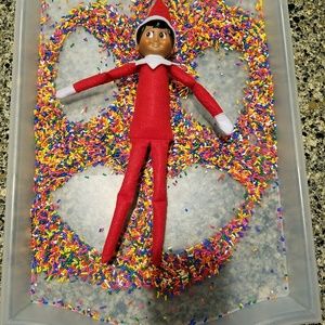 Meet your Posher, Tina